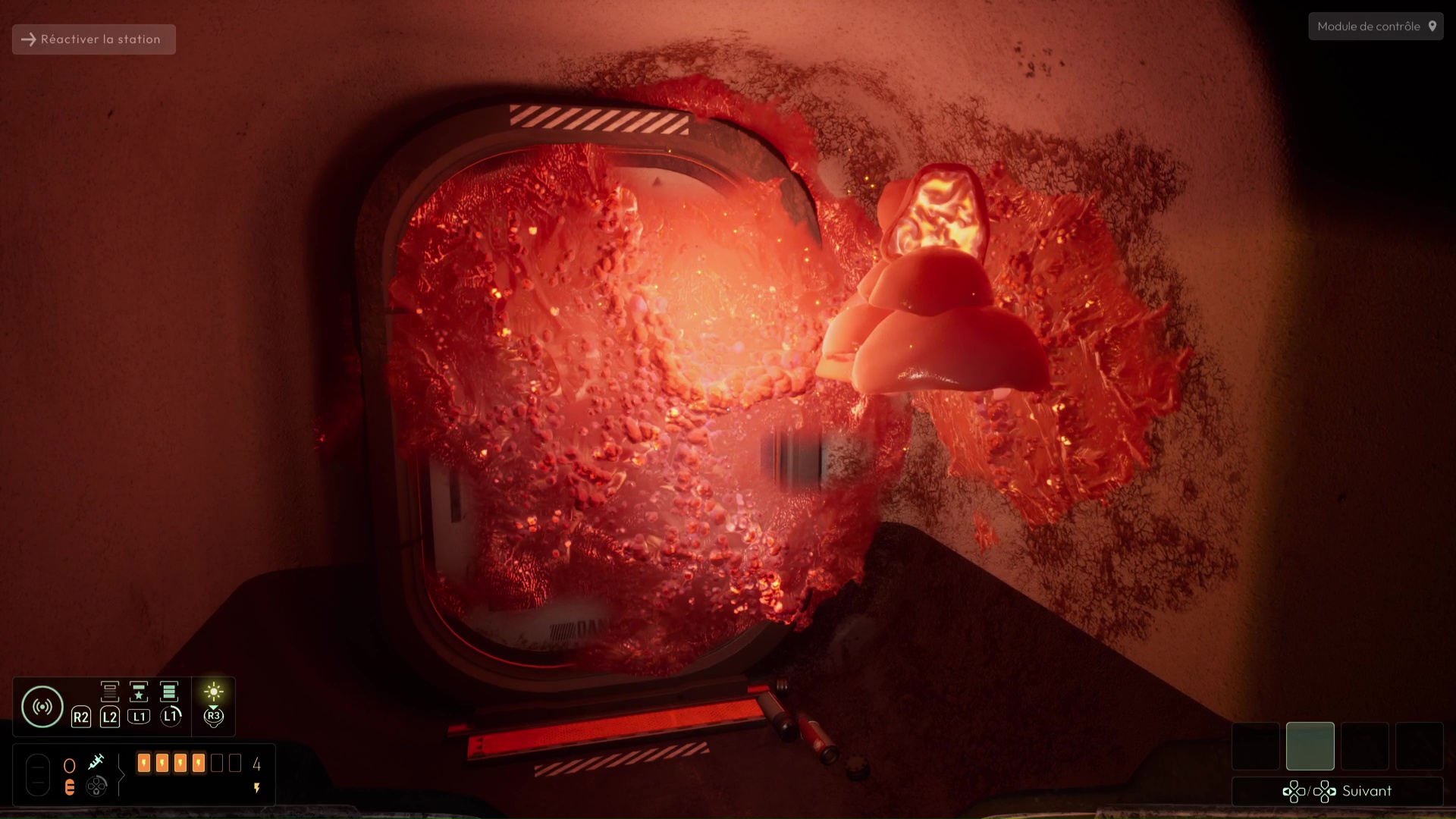 Cthulhu the cosmic abyss chapitre 2 14 13 Cthulhu the cosmic abyss chapitre 2 14 13