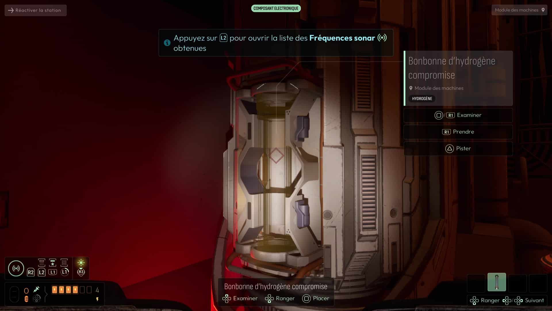 Cthulhu the cosmic abyss chapitre 2 17 16 Cthulhu the cosmic abyss chapitre 2 17 16