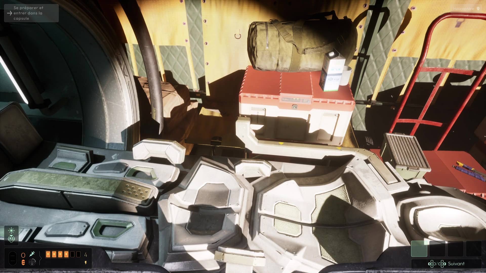 Cthulhu the cosmic abyss chapitre 2 2 2 Cthulhu the cosmic abyss chapitre 2 2 2