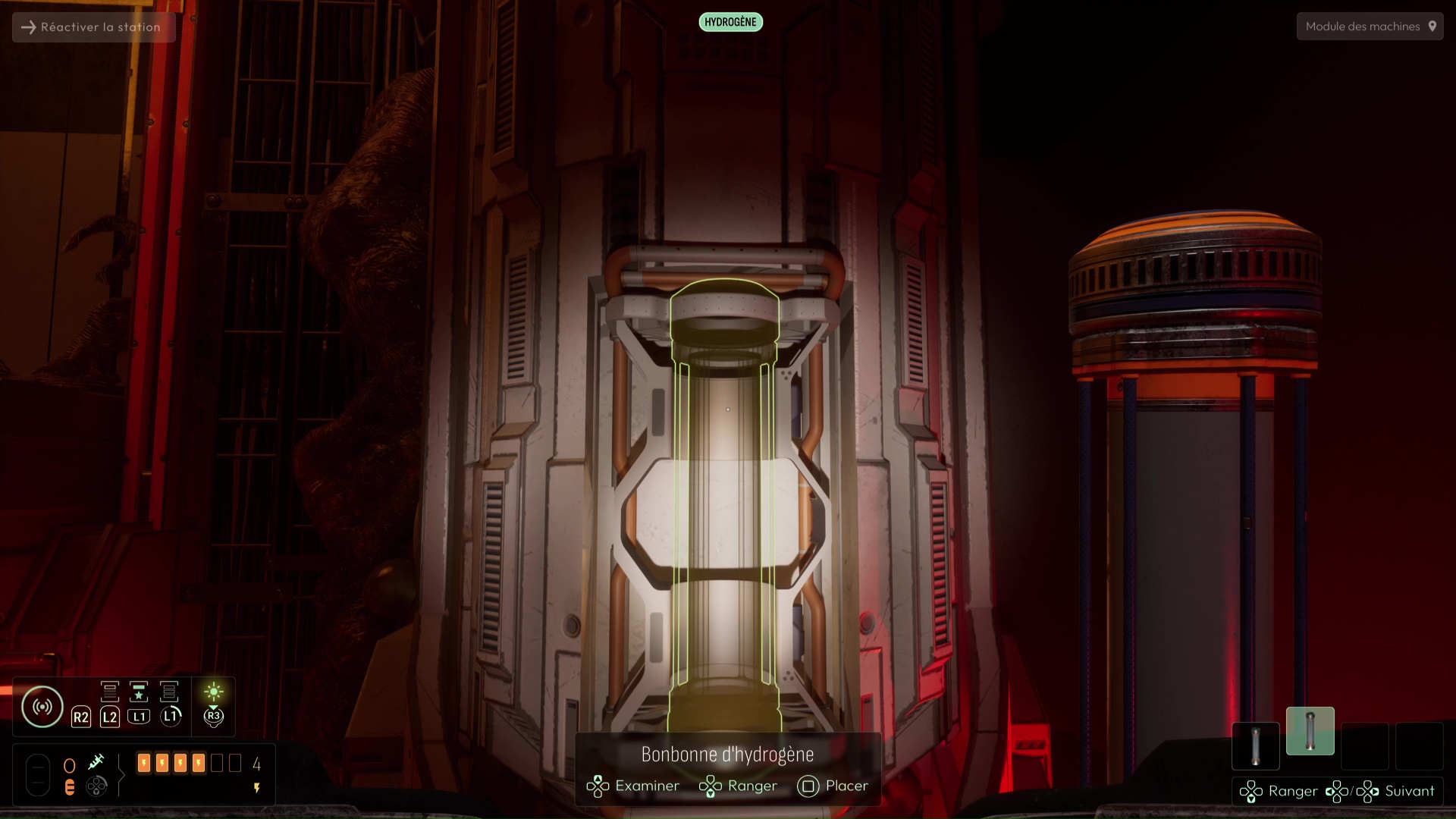 Cthulhu the cosmic abyss chapitre 2 20 19 Cthulhu the cosmic abyss chapitre 2 20 19