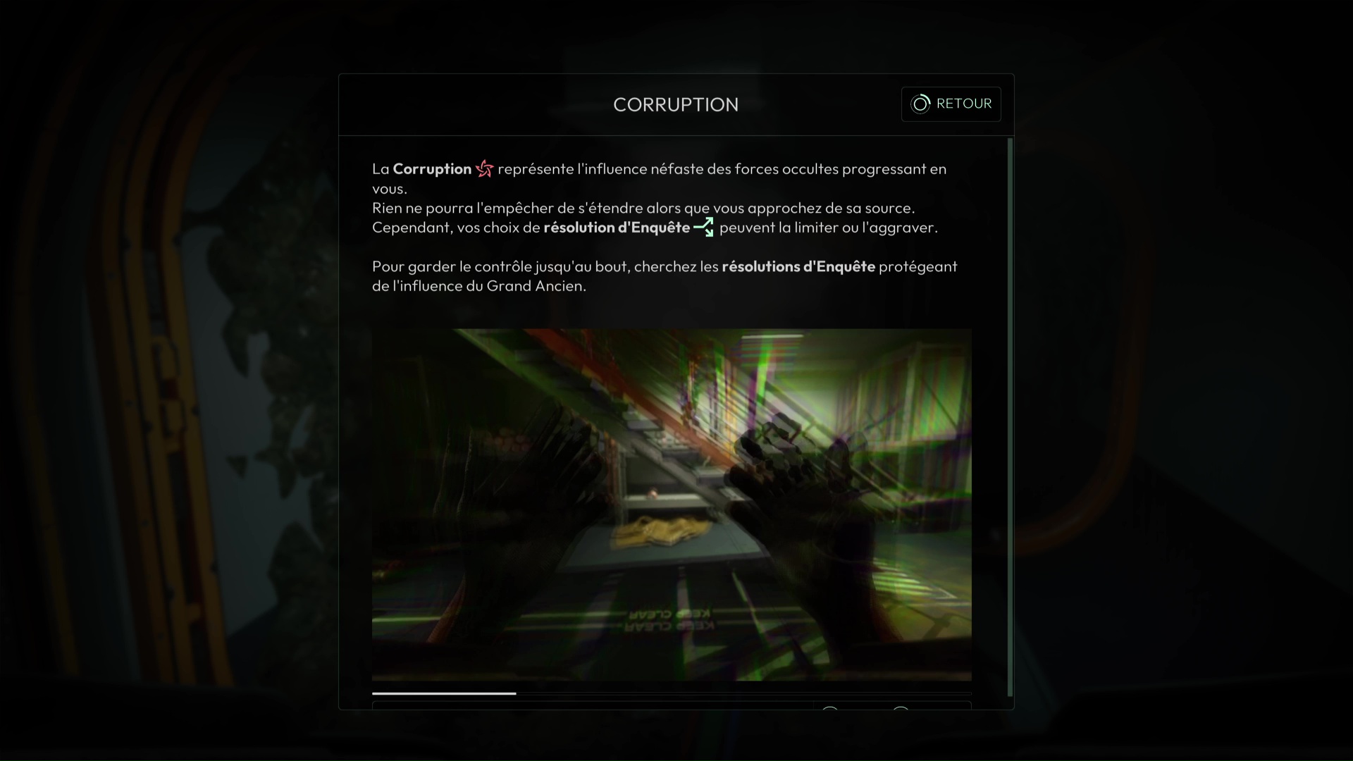 Cthulhu the cosmic abyss chapitre 2 22 21 Cthulhu the cosmic abyss chapitre 2 22 21