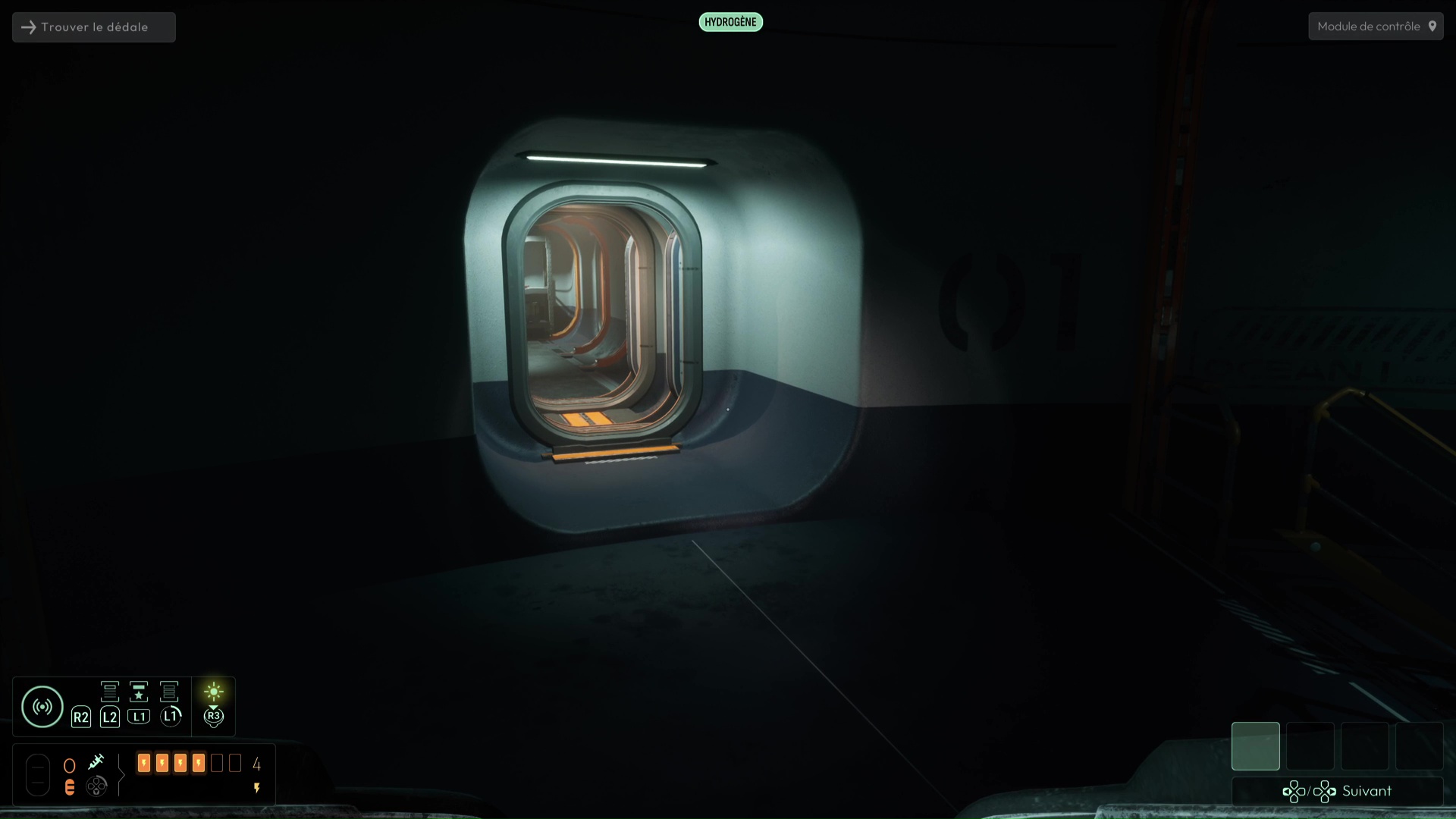 Cthulhu the cosmic abyss chapitre 2 25 24 Cthulhu the cosmic abyss chapitre 2 25 24