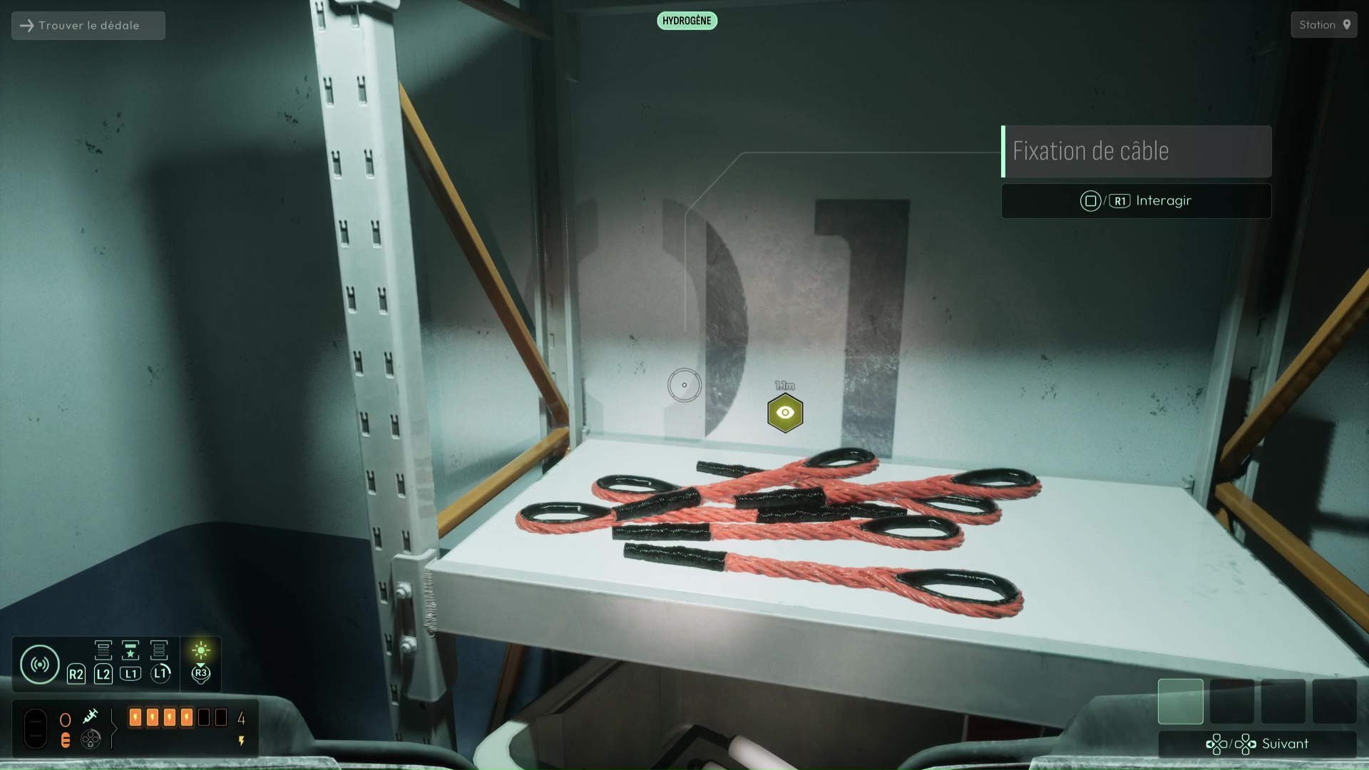 Cthulhu the cosmic abyss chapitre 2 26 25 Cthulhu the cosmic abyss chapitre 2 26 25