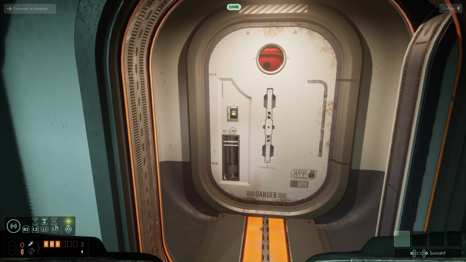 Cthulhu the cosmic abyss chapitre 2 27 26 Cthulhu the cosmic abyss chapitre 2 27 26