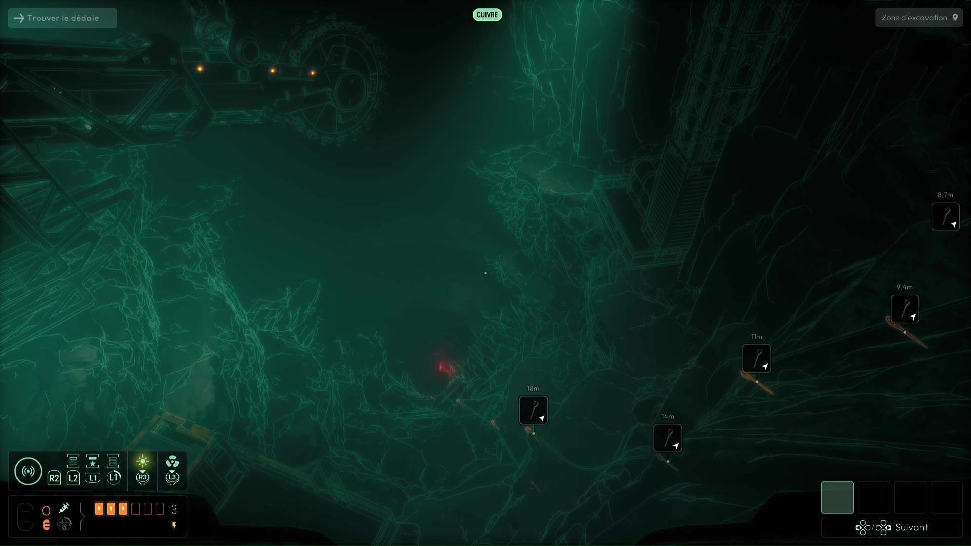 Cthulhu the cosmic abyss chapitre 2 28 27 Cthulhu the cosmic abyss chapitre 2 28 27