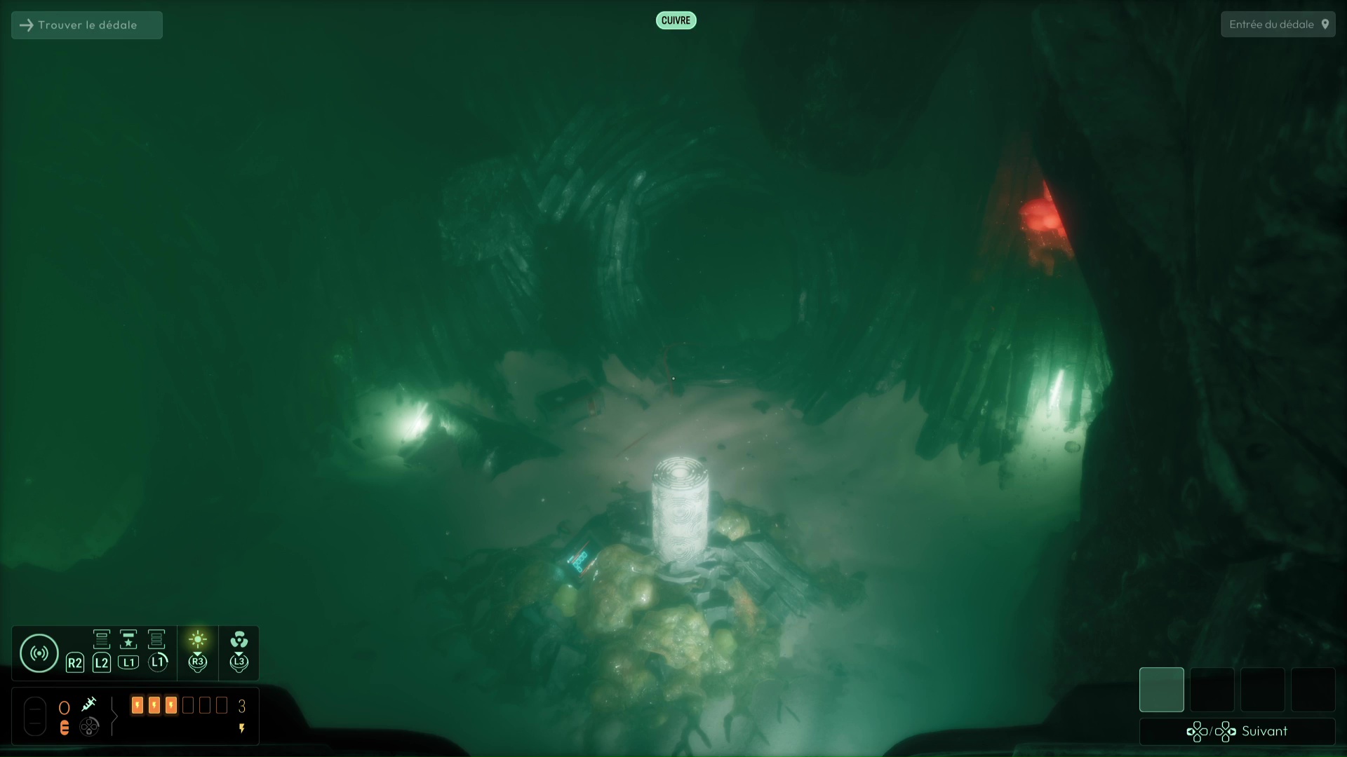 Cthulhu the cosmic abyss chapitre 2 29 28 Cthulhu the cosmic abyss chapitre 2 29 28