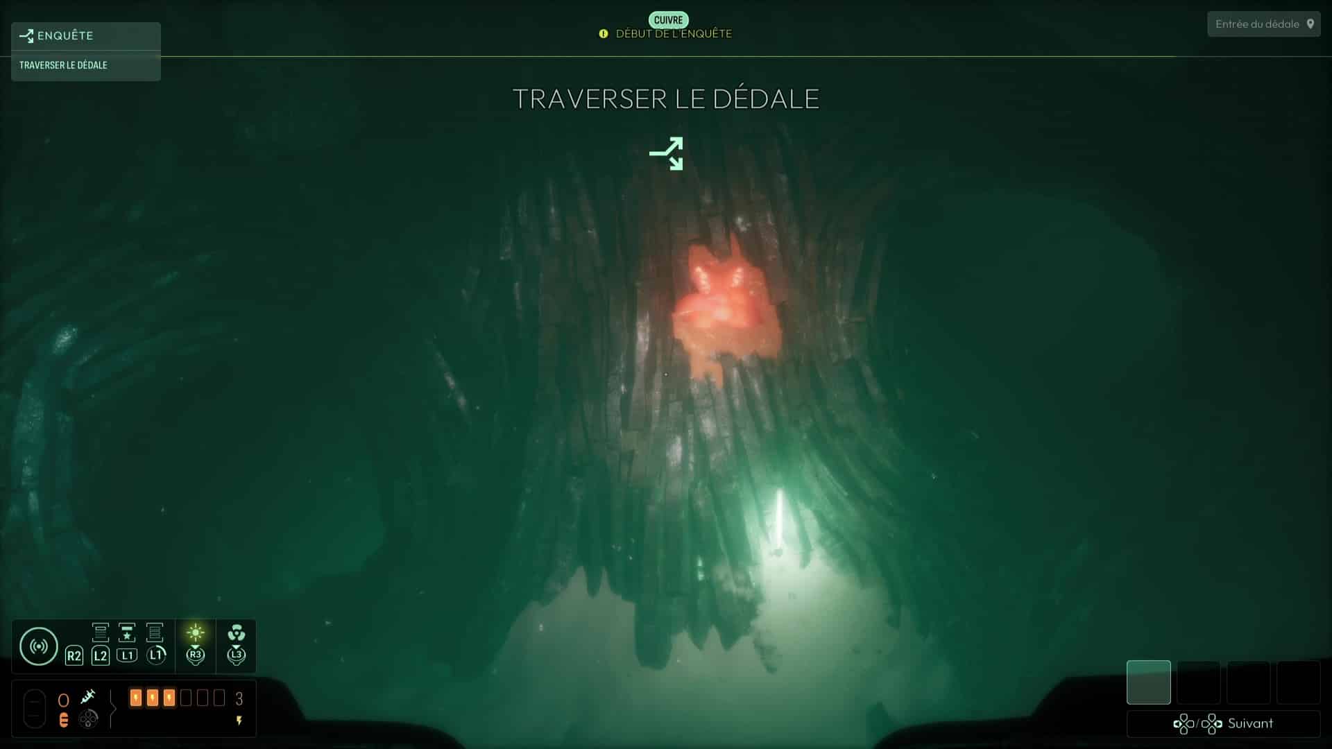 Cthulhu the cosmic abyss chapitre 2 30 29 Cthulhu the cosmic abyss chapitre 2 30 29