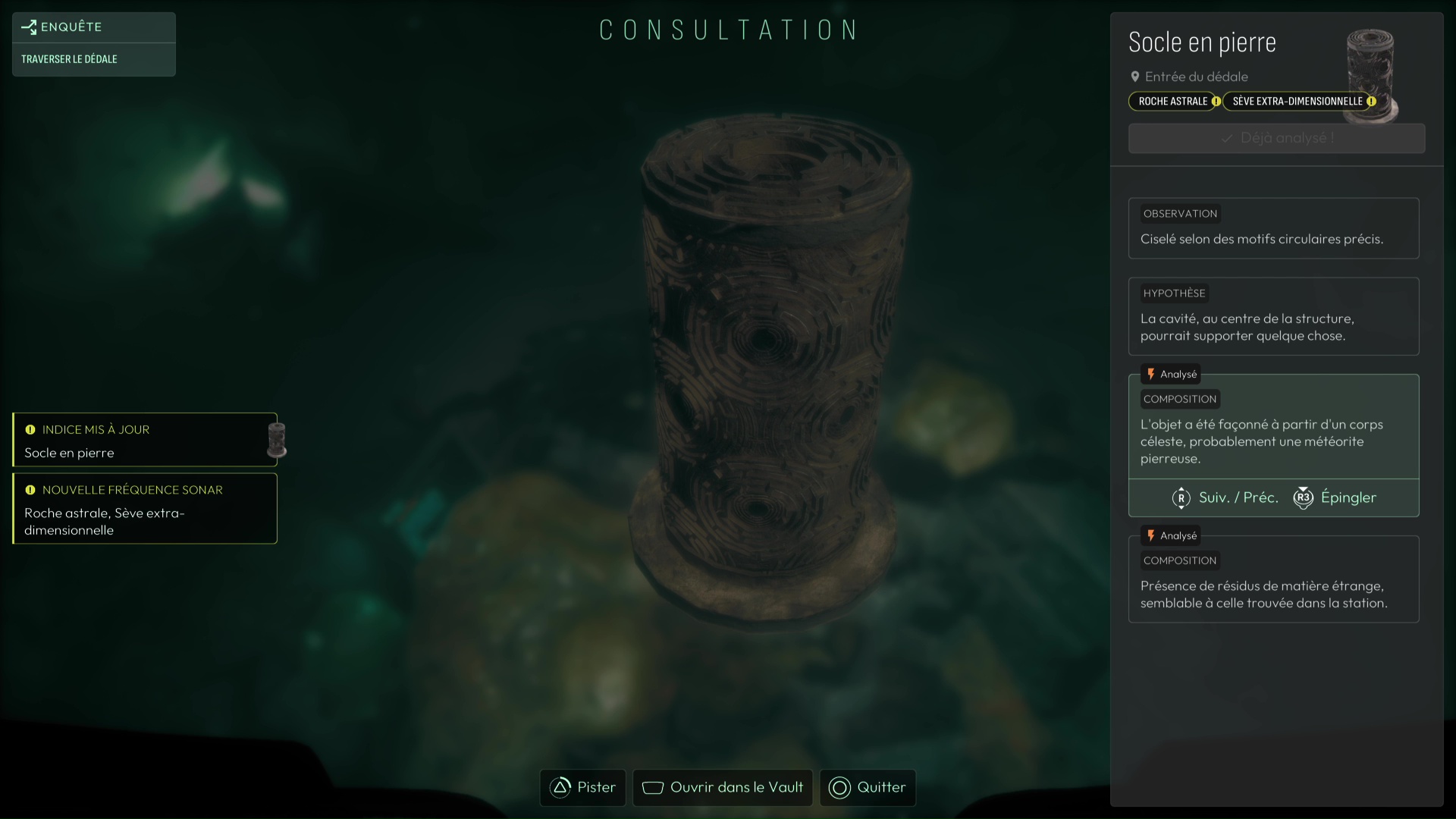 Cthulhu the cosmic abyss chapitre 2 31 30 Cthulhu the cosmic abyss chapitre 2 31 30