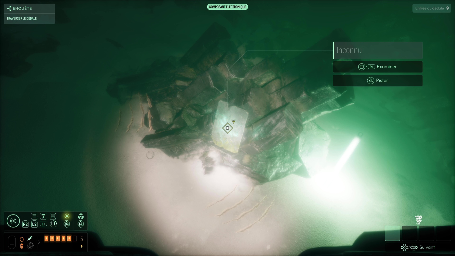 Cthulhu the cosmic abyss chapitre 2 32 31 Cthulhu the cosmic abyss chapitre 2 32 31