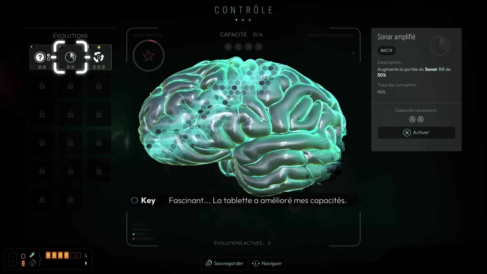 Cthulhu the cosmic abyss chapitre 2 33 32 Cthulhu the cosmic abyss chapitre 2 33 32