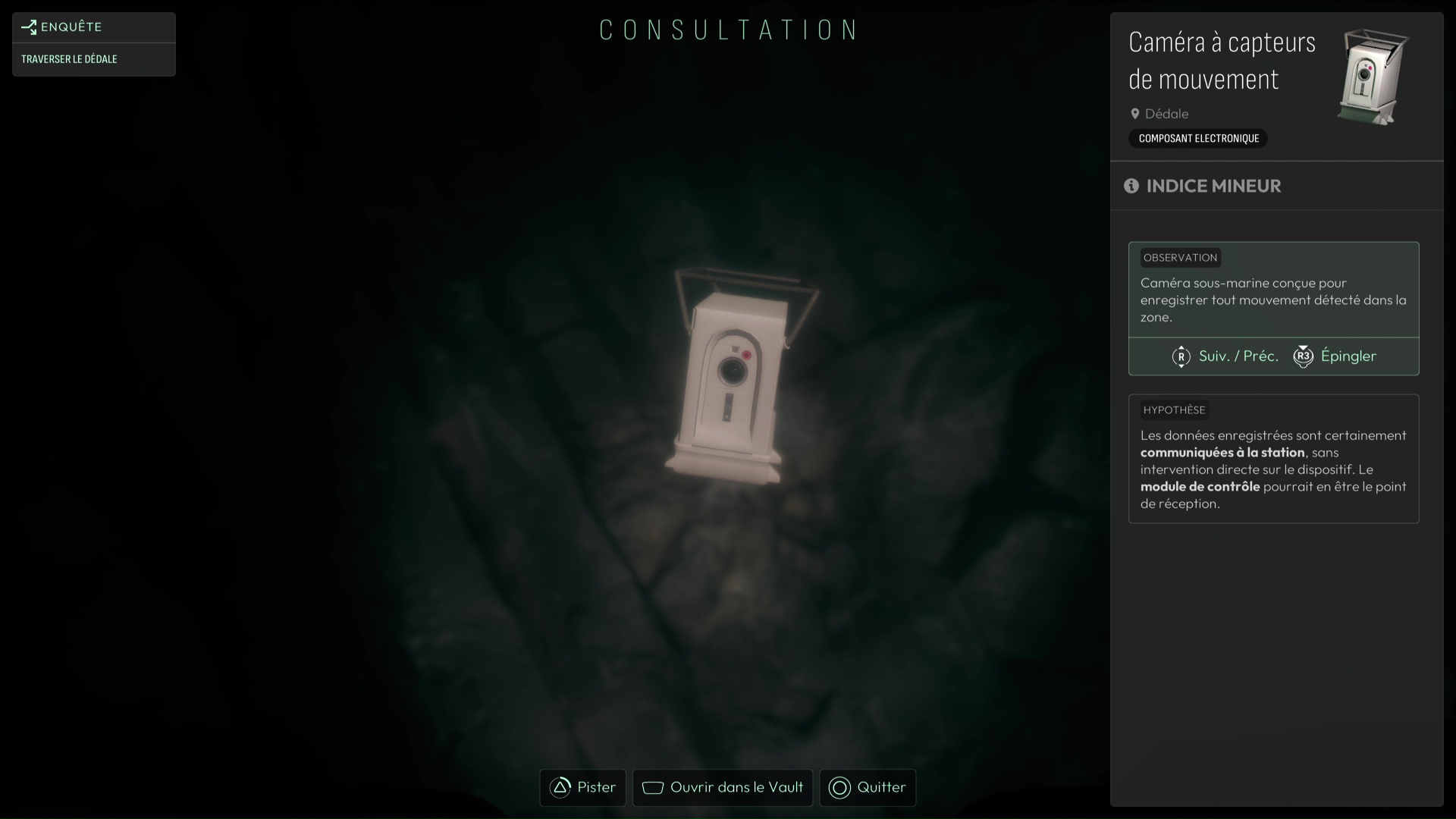 Cthulhu the cosmic abyss chapitre 2 35 33 Cthulhu the cosmic abyss chapitre 2 35 33