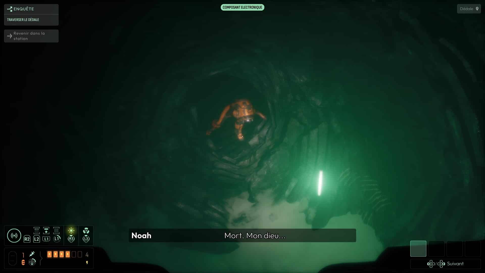 Cthulhu the cosmic abyss chapitre 2 36 34 Cthulhu the cosmic abyss chapitre 2 36 34