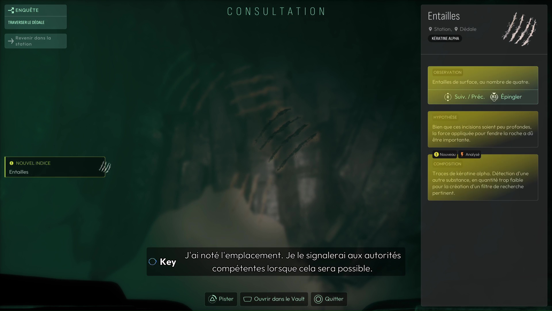 Cthulhu the cosmic abyss chapitre 2 37 35 Cthulhu the cosmic abyss chapitre 2 37 35