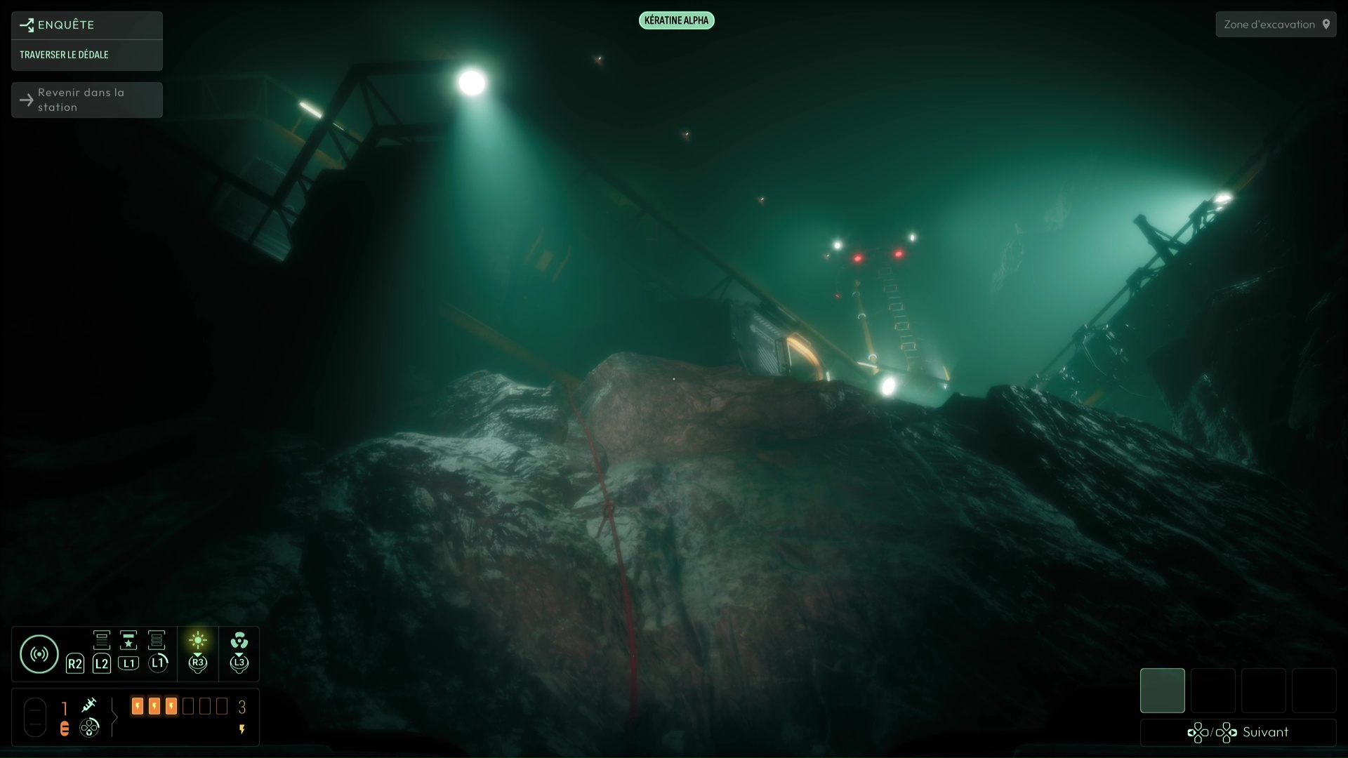 Cthulhu the cosmic abyss chapitre 2 38 36 Cthulhu the cosmic abyss chapitre 2 38 36