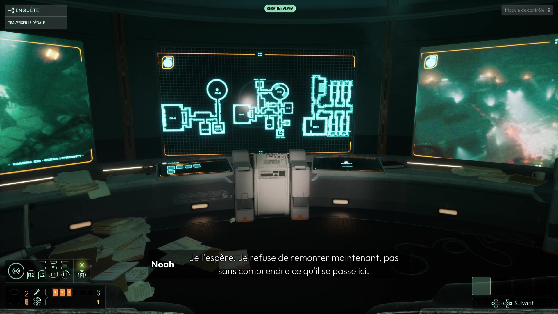 Cthulhu the cosmic abyss chapitre 2 39 37 Cthulhu the cosmic abyss chapitre 2 39 37