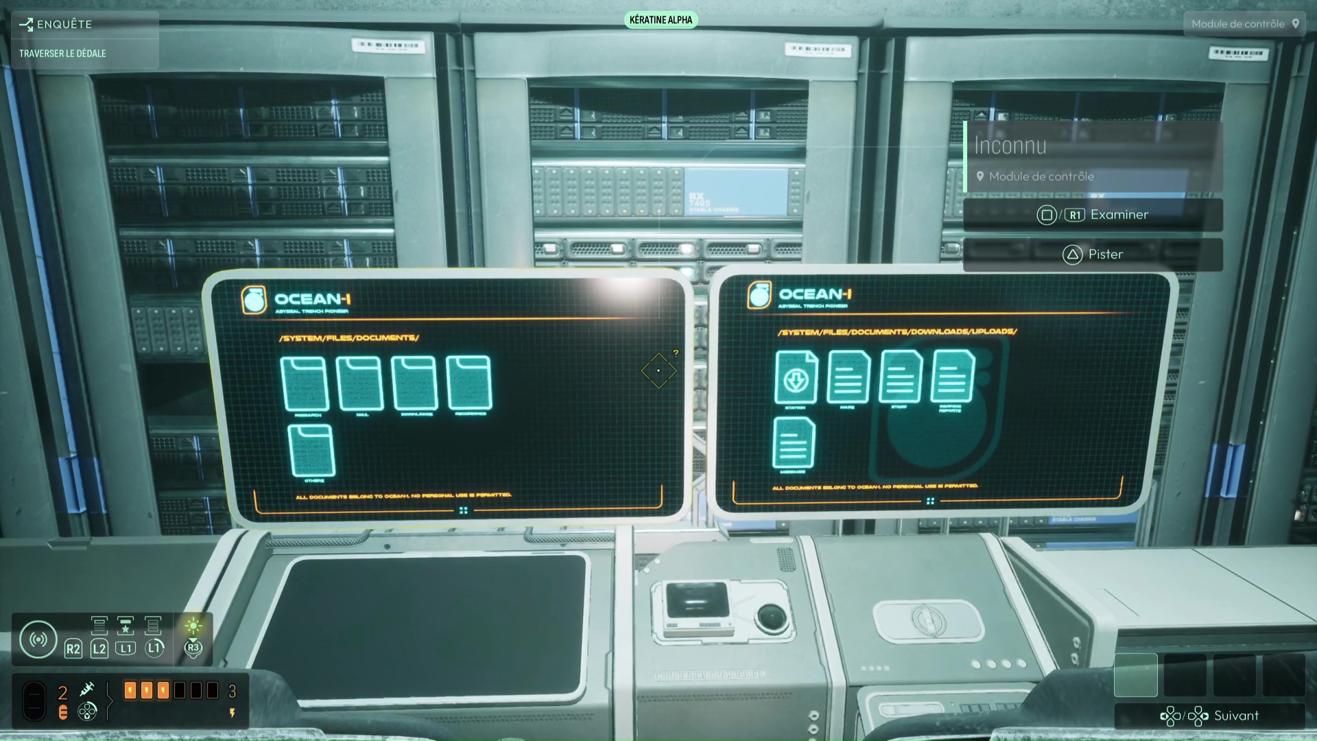 Cthulhu the cosmic abyss chapitre 2 40 38 Cthulhu the cosmic abyss chapitre 2 40 38