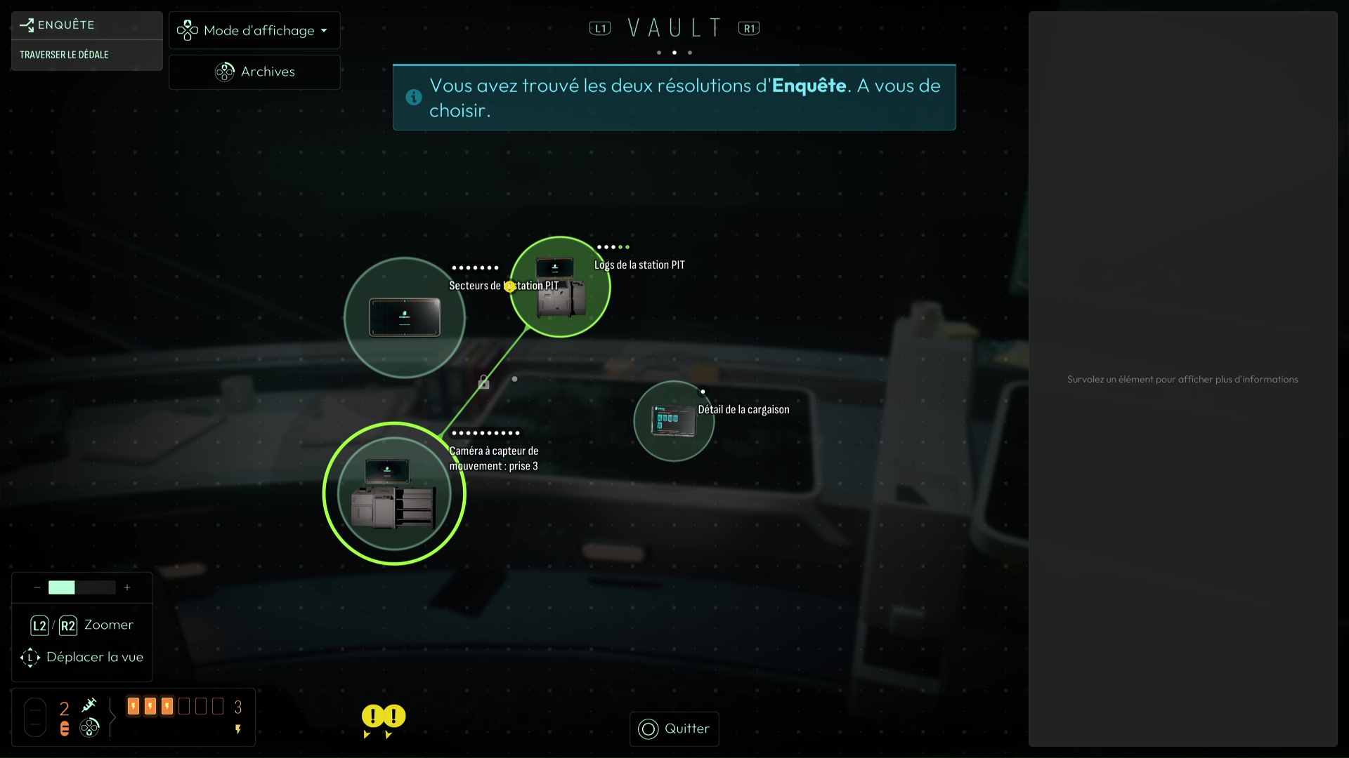 Cthulhu the cosmic abyss chapitre 2 41 40 Cthulhu the cosmic abyss chapitre 2 41 40