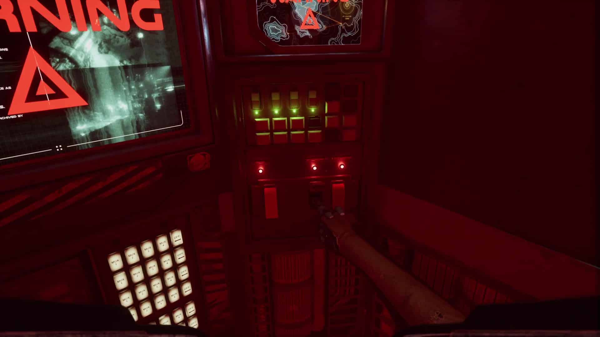 Cthulhu the cosmic abyss chapitre 2 5 5 Cthulhu the cosmic abyss chapitre 2 5 5