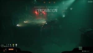 Image d'illustration pour l'article : Chapitre 2 : L&rsquo;excavation – Cthulhu: The Cosmic Abyss