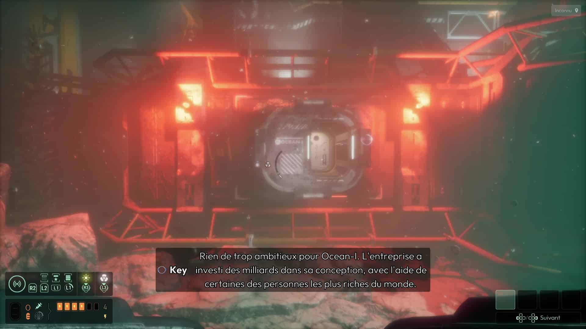 Cthulhu the cosmic abyss chapitre 2 8 7 Cthulhu the cosmic abyss chapitre 2 8 7