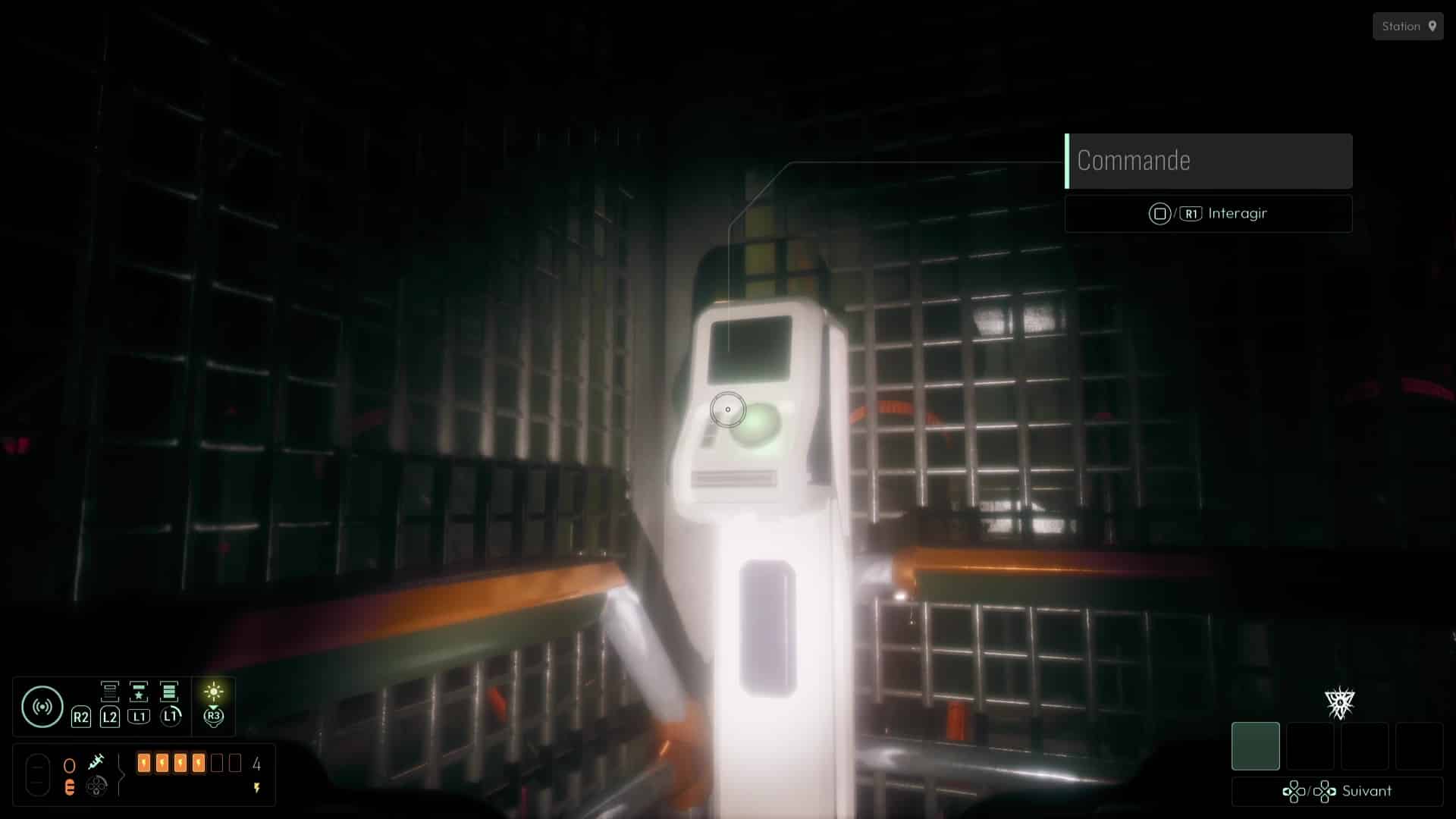 Cthulhu the cosmic abyss chapitre 2 9 8 Cthulhu the cosmic abyss chapitre 2 9 8