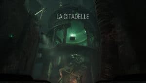 Image d'illustration pour l'article : Chapitre 5 : La Citadelle – Cthulhu: The Cosmic Abyss