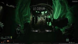 Image d'illustration pour l'article : Chapitre 7 : Le Cœur – Cthulhu: The Cosmic Abyss