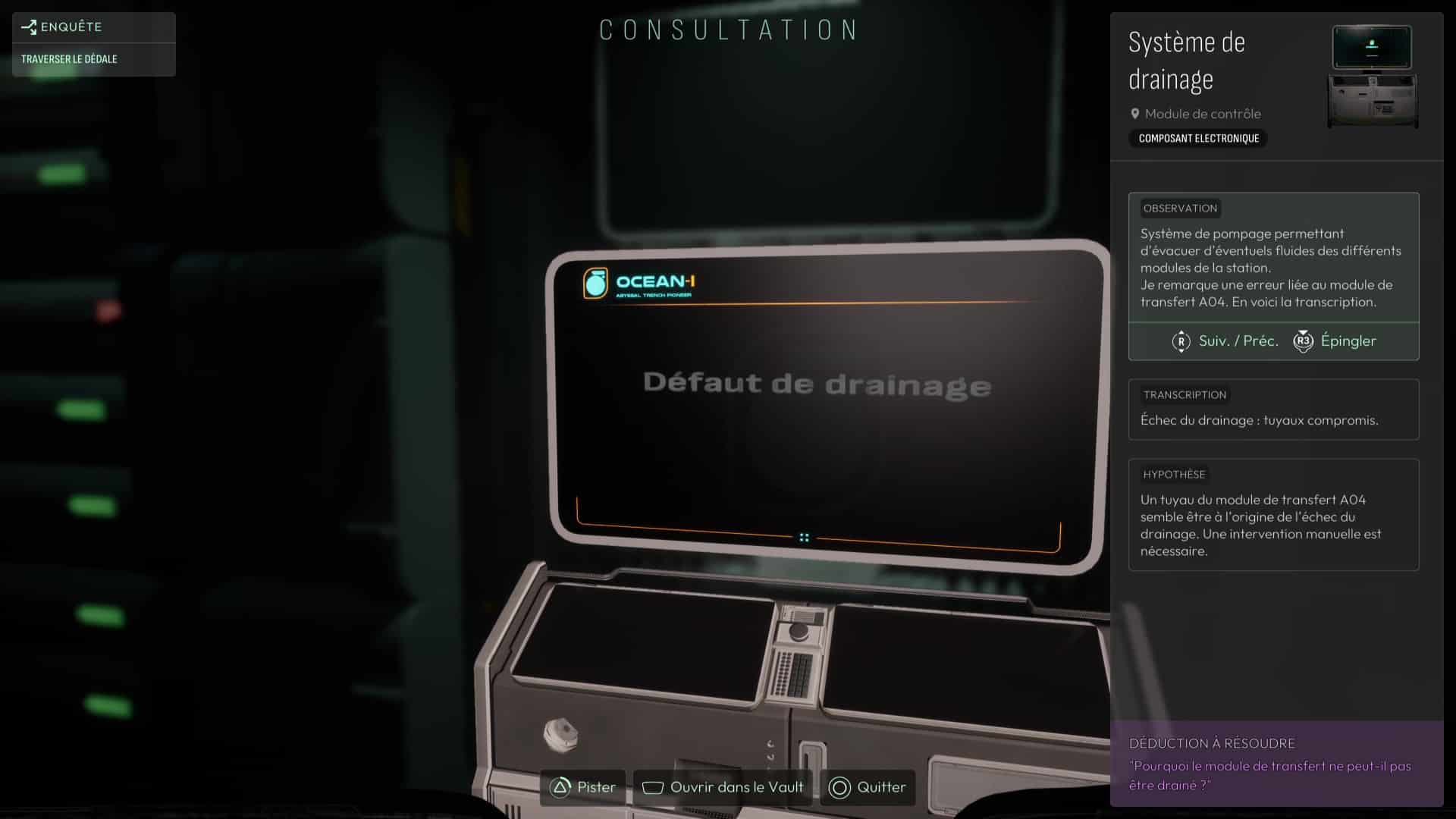 Cthulhu the cosmic abyss soluce chapitre 2 basse corruption 1 65 Cthulhu the cosmic abyss soluce chapitre 2 basse corruption 1 65