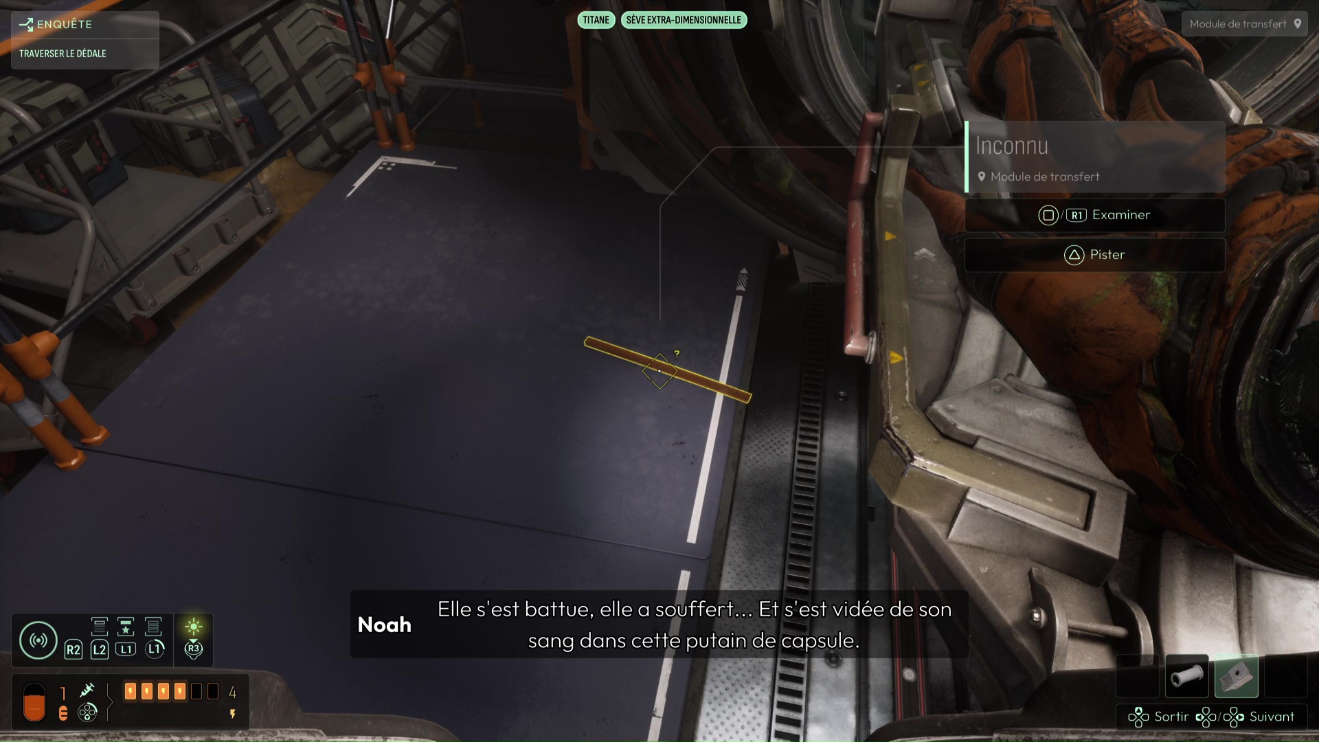 Cthulhu the cosmic abyss soluce chapitre 2 basse corruption 15 76 Cthulhu the cosmic abyss soluce chapitre 2 basse corruption 15 76