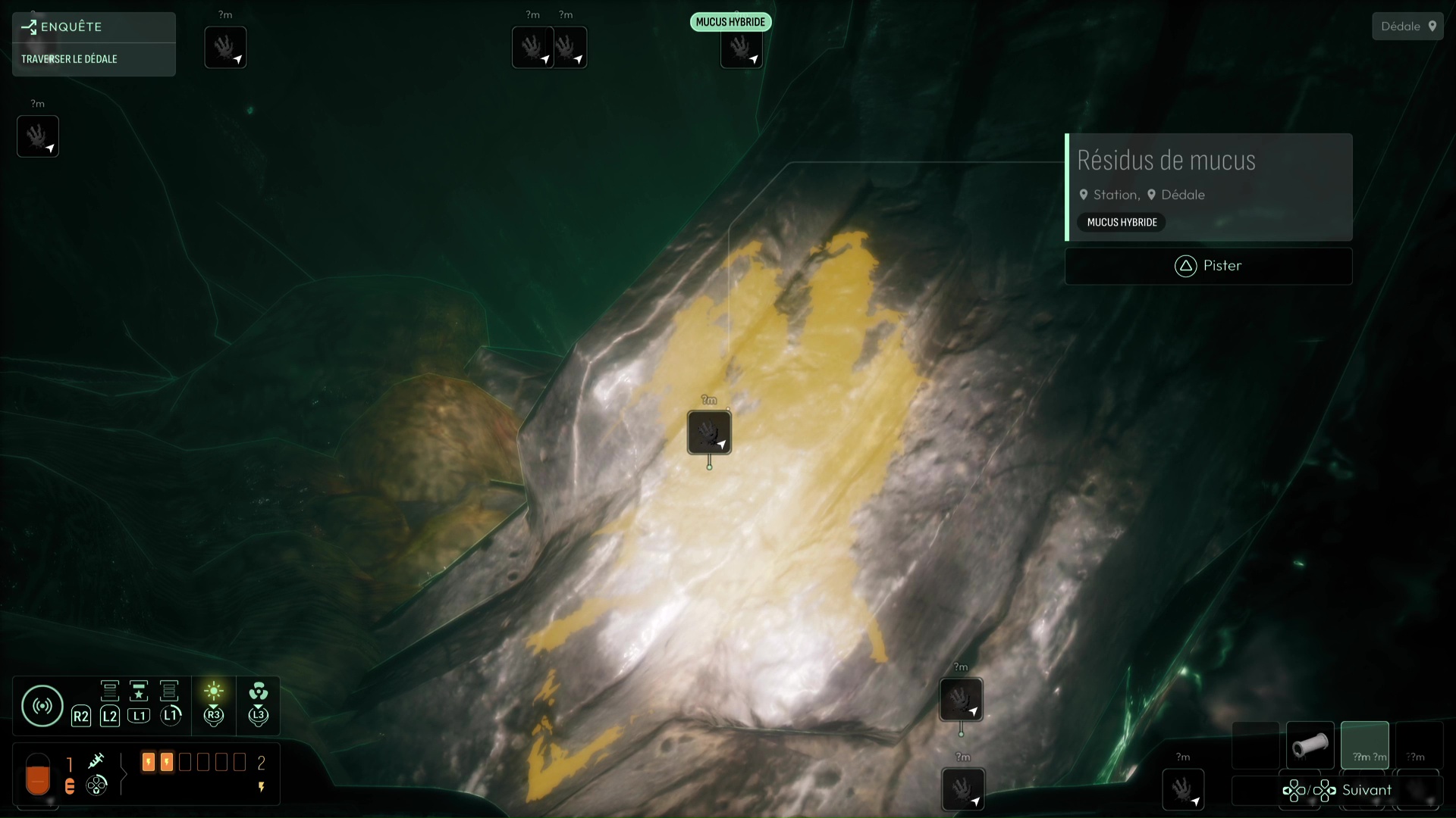 Cthulhu the cosmic abyss soluce chapitre 2 basse corruption 21 78 Cthulhu the cosmic abyss soluce chapitre 2 basse corruption 21 78