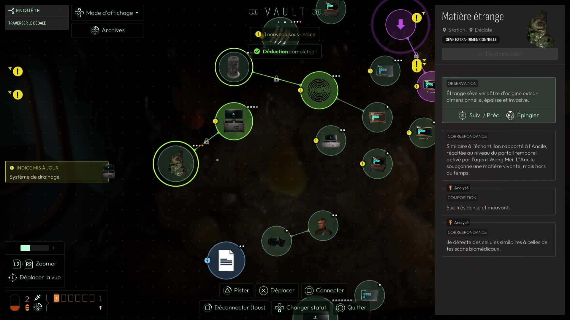 Cthulhu the cosmic abyss soluce chapitre 2 basse corruption 4 68 Cthulhu the cosmic abyss soluce chapitre 2 basse corruption 4 68