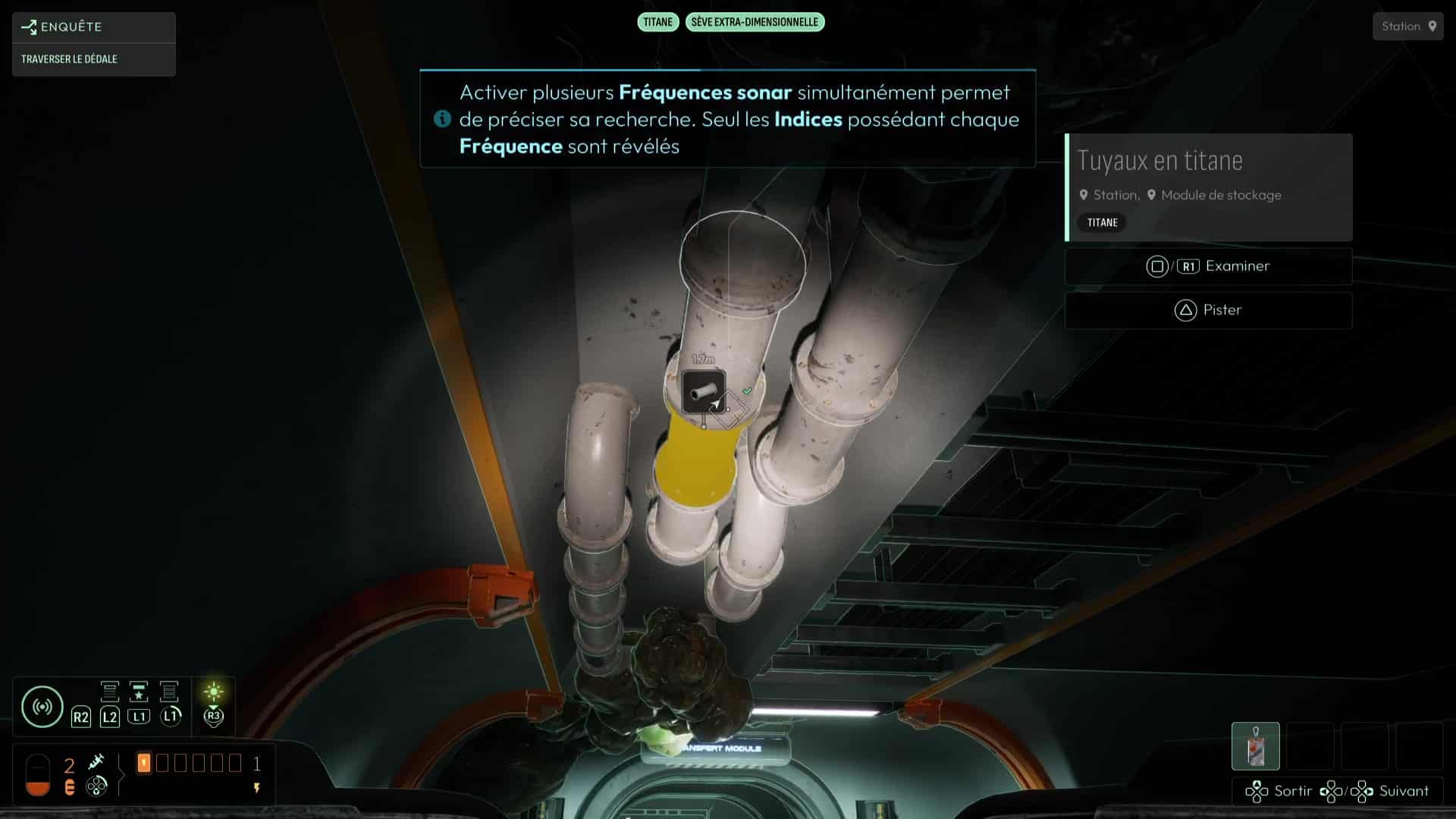 Cthulhu the cosmic abyss soluce chapitre 2 basse corruption 6 70 Cthulhu the cosmic abyss soluce chapitre 2 basse corruption 6 70