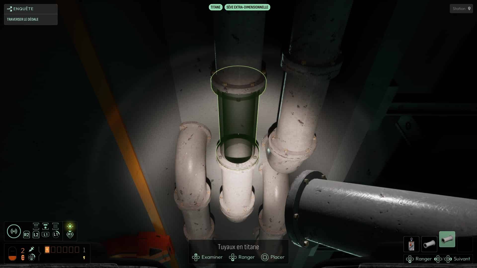 Cthulhu the cosmic abyss soluce chapitre 2 basse corruption 7 71 Cthulhu the cosmic abyss soluce chapitre 2 basse corruption 7 71