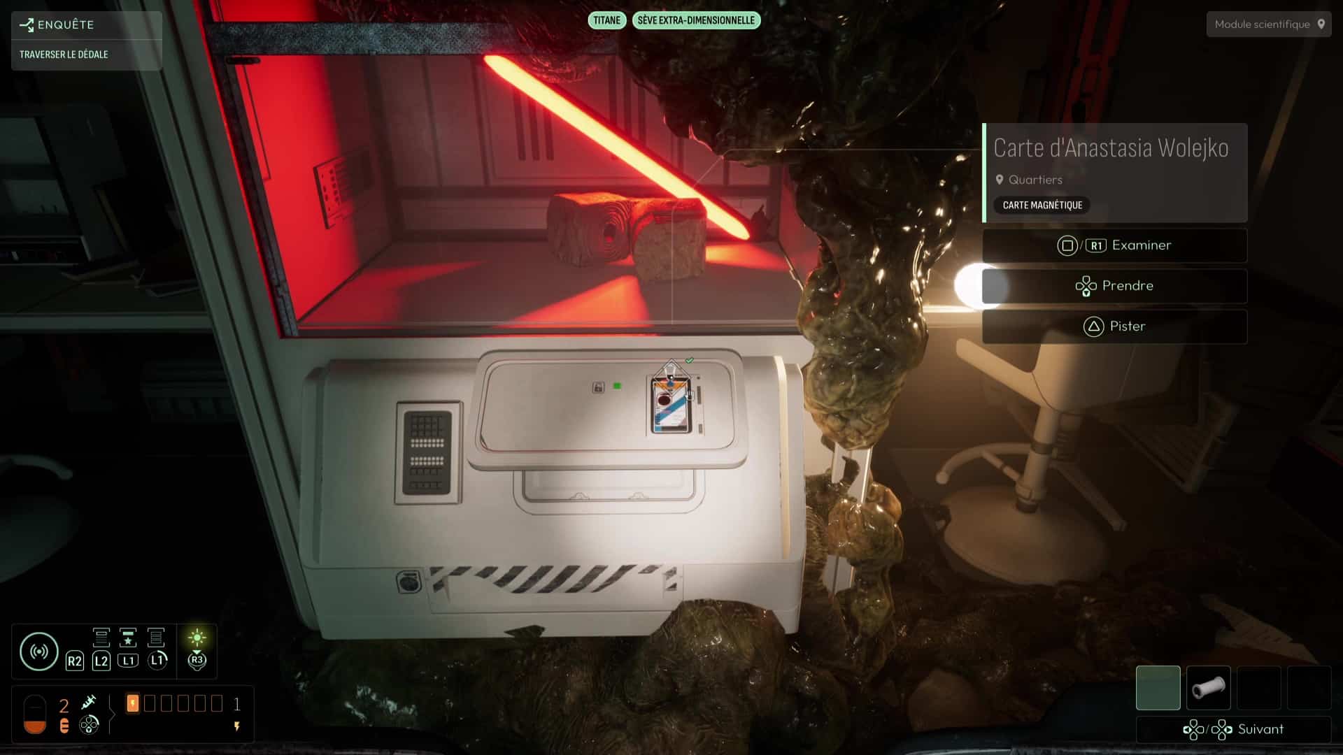 Cthulhu the cosmic abyss soluce chapitre 2 basse corruption 8 58 Cthulhu the cosmic abyss soluce chapitre 2 basse corruption 8 58