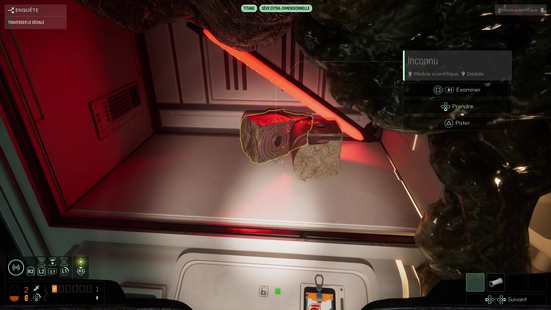 Cthulhu the cosmic abyss soluce chapitre 2 basse corruption 9 59 Cthulhu the cosmic abyss soluce chapitre 2 basse corruption 9 59