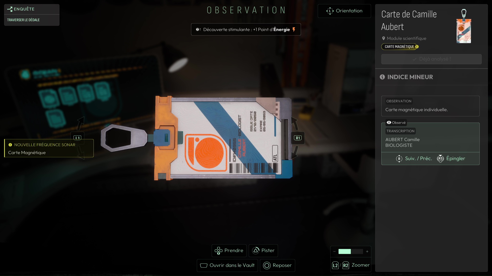 Cthulhu the cosmic abyss soluce chapitre 2 voie corrompue 10 47 Cthulhu the cosmic abyss soluce chapitre 2 voie corrompue 10 47