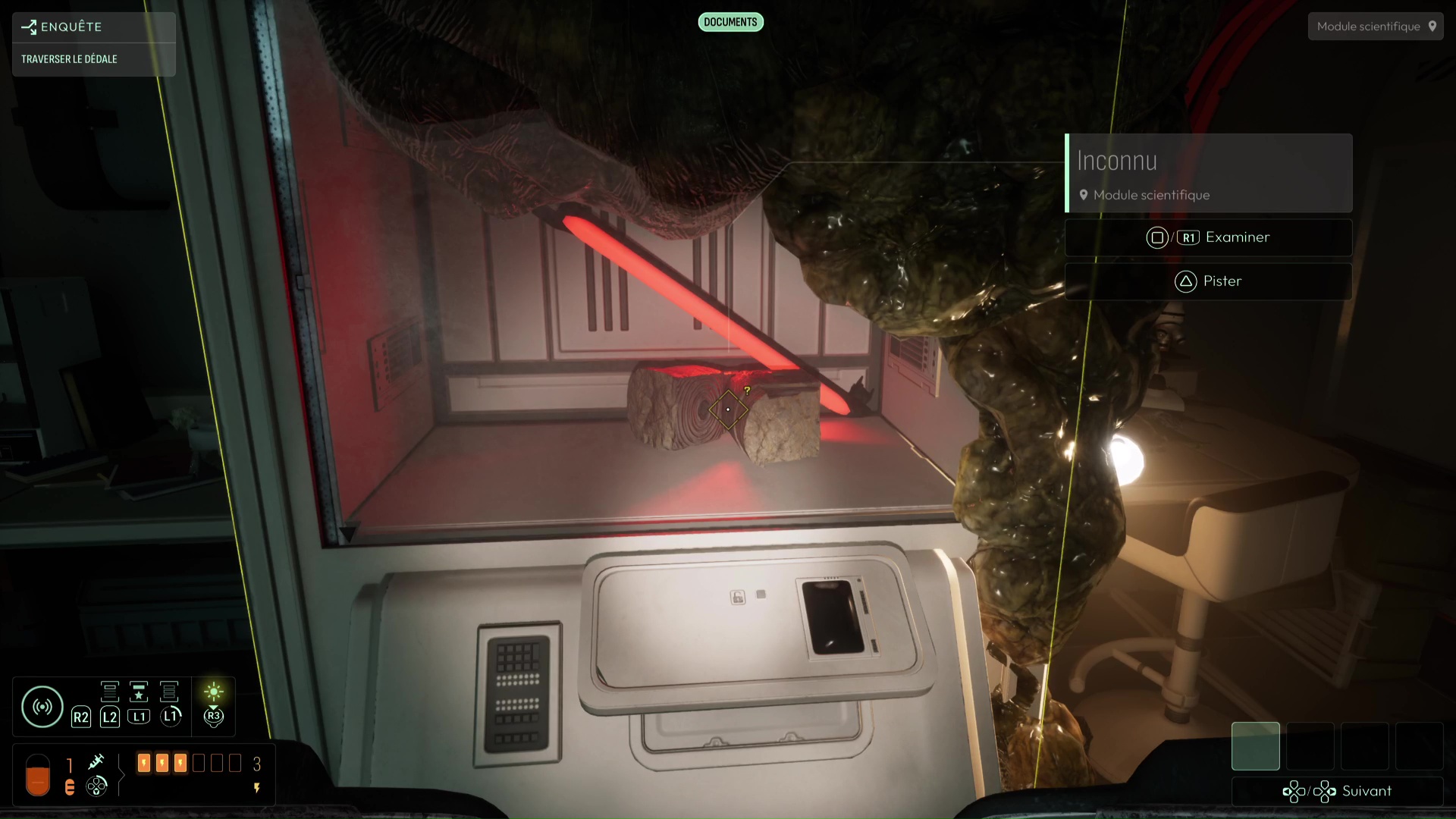 Cthulhu the cosmic abyss soluce chapitre 2 voie corrompue 11 48 Cthulhu the cosmic abyss soluce chapitre 2 voie corrompue 11 48