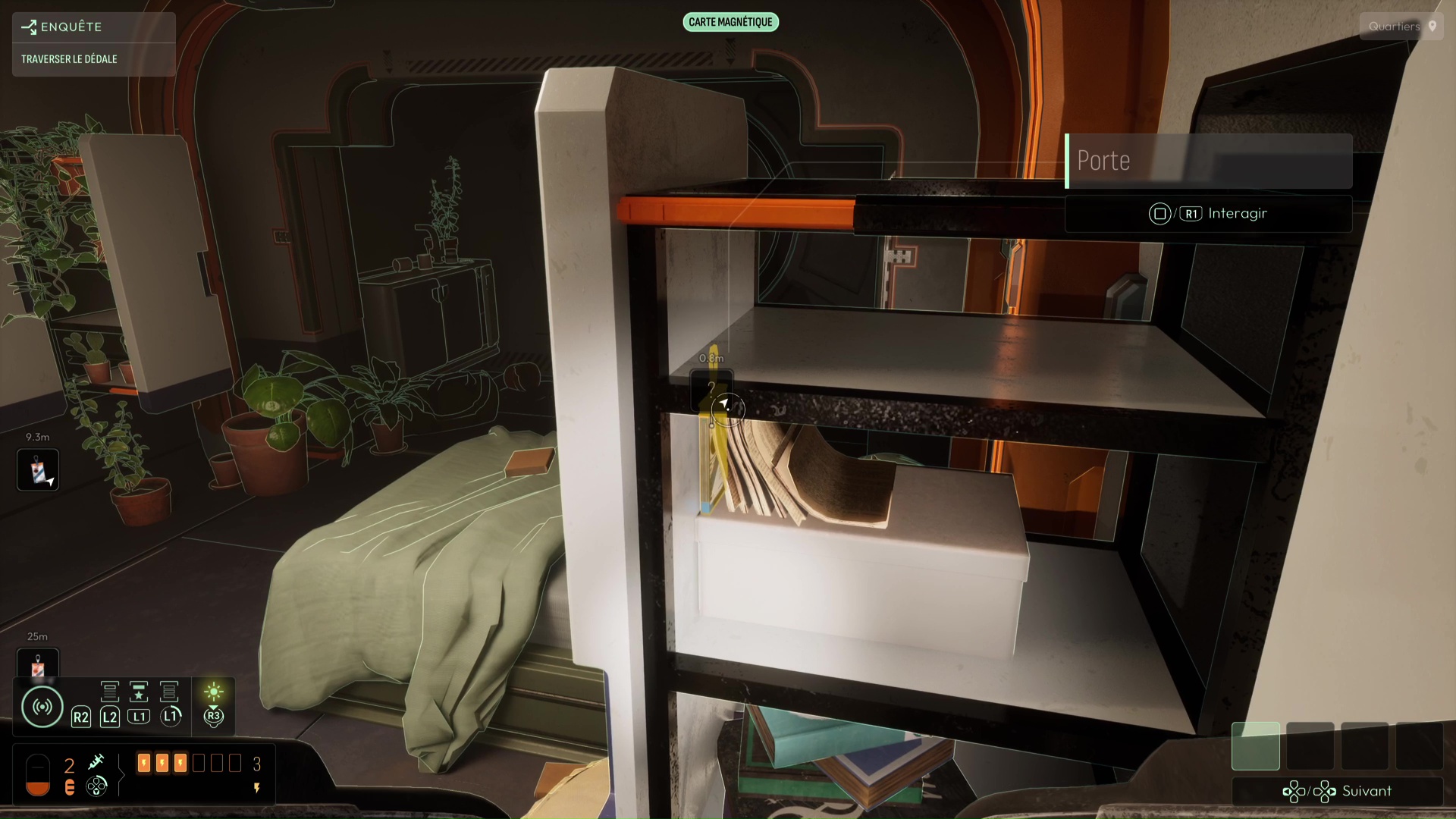 Cthulhu the cosmic abyss soluce chapitre 2 voie corrompue 13 53 Cthulhu the cosmic abyss soluce chapitre 2 voie corrompue 13 53