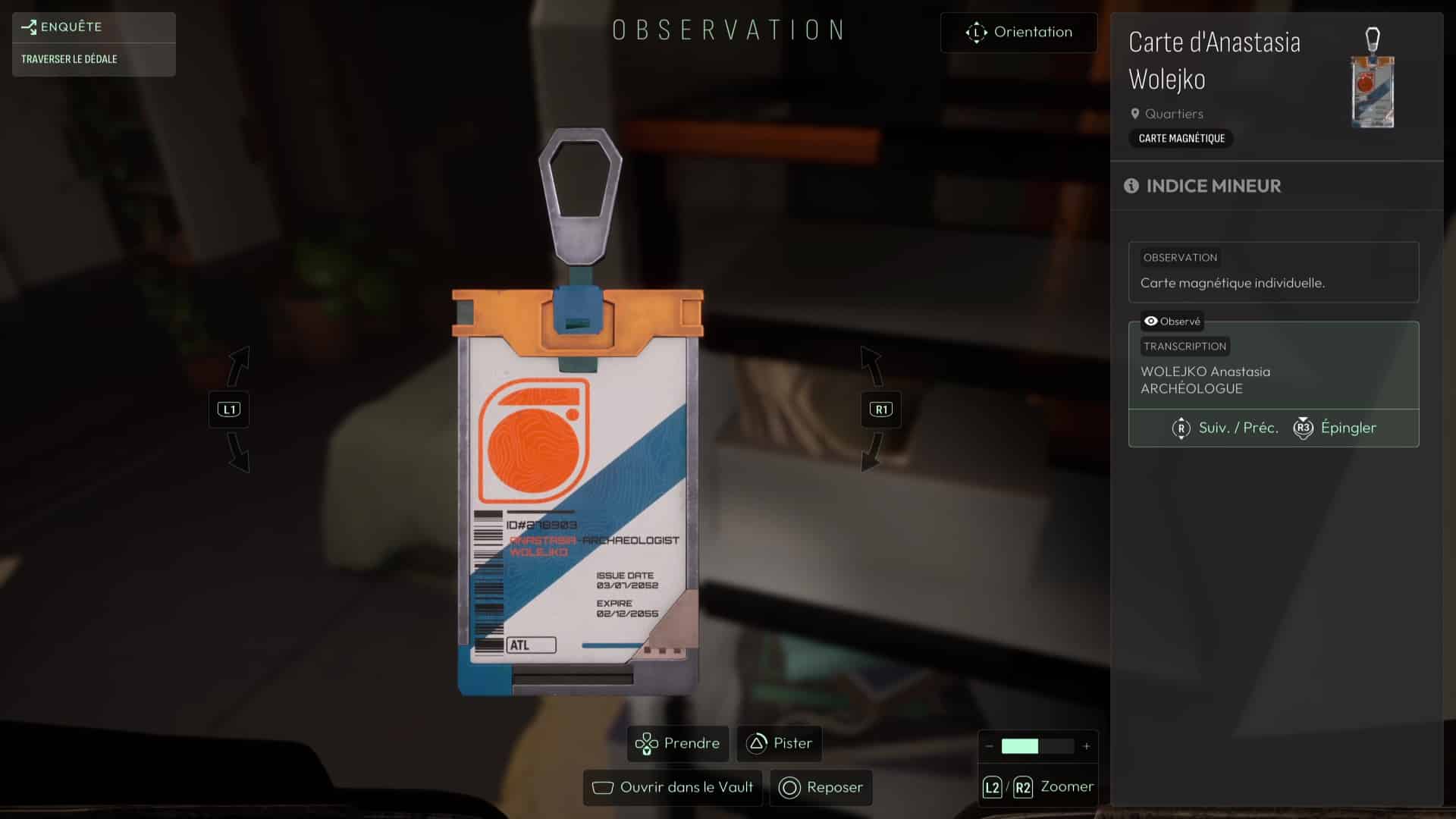 Cthulhu the cosmic abyss soluce chapitre 2 voie corrompue 14 54 Cthulhu the cosmic abyss soluce chapitre 2 voie corrompue 14 54