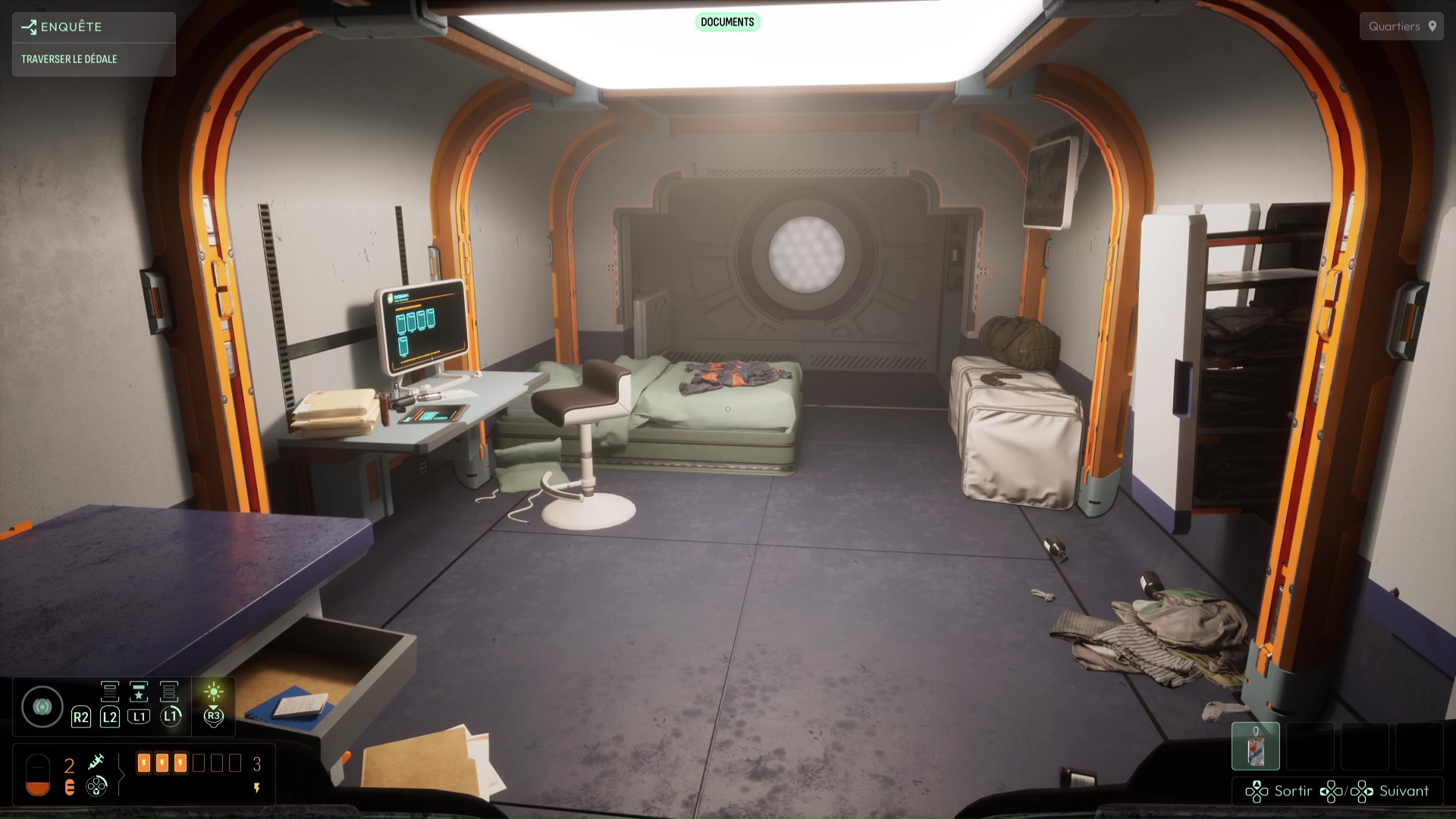 Cthulhu the cosmic abyss soluce chapitre 2 voie corrompue 15 55 Cthulhu the cosmic abyss soluce chapitre 2 voie corrompue 15 55