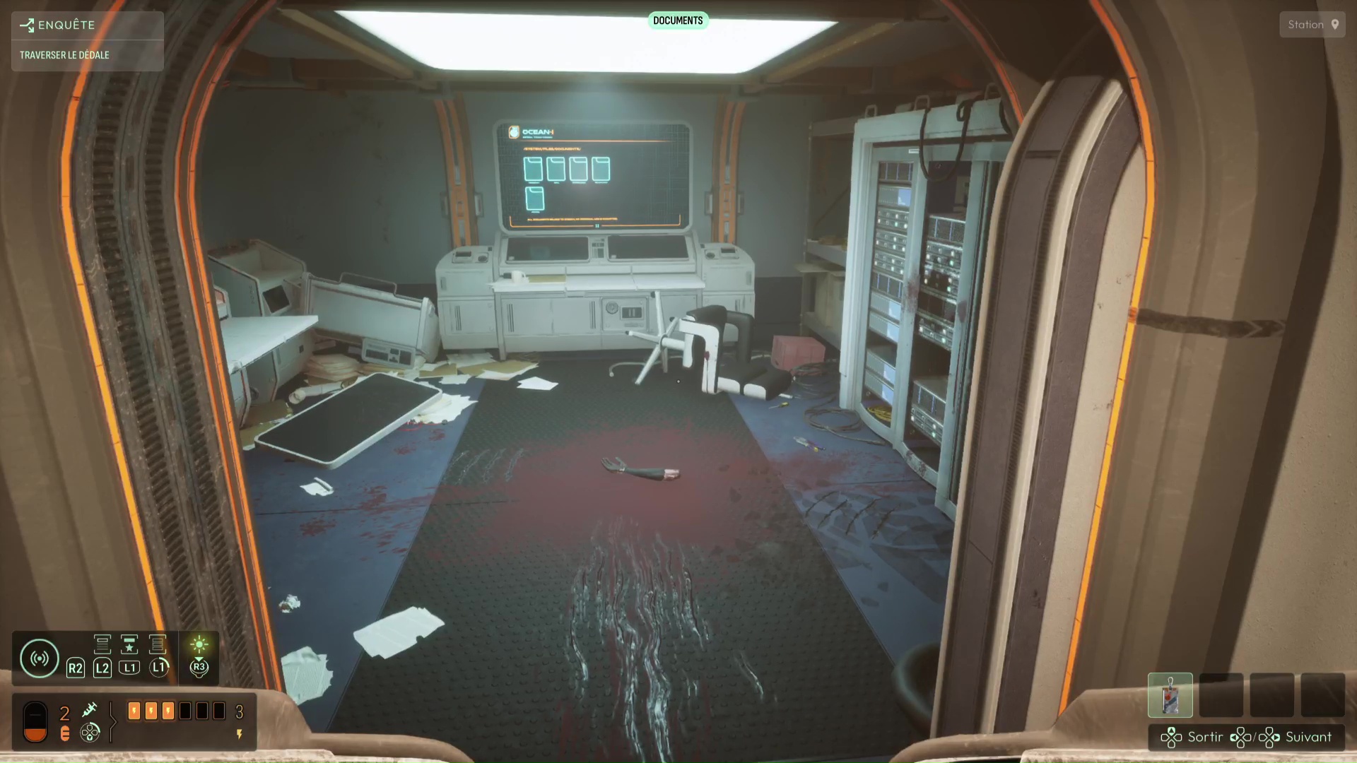 Cthulhu the cosmic abyss soluce chapitre 2 voie corrompue 16 56 Cthulhu the cosmic abyss soluce chapitre 2 voie corrompue 16 56