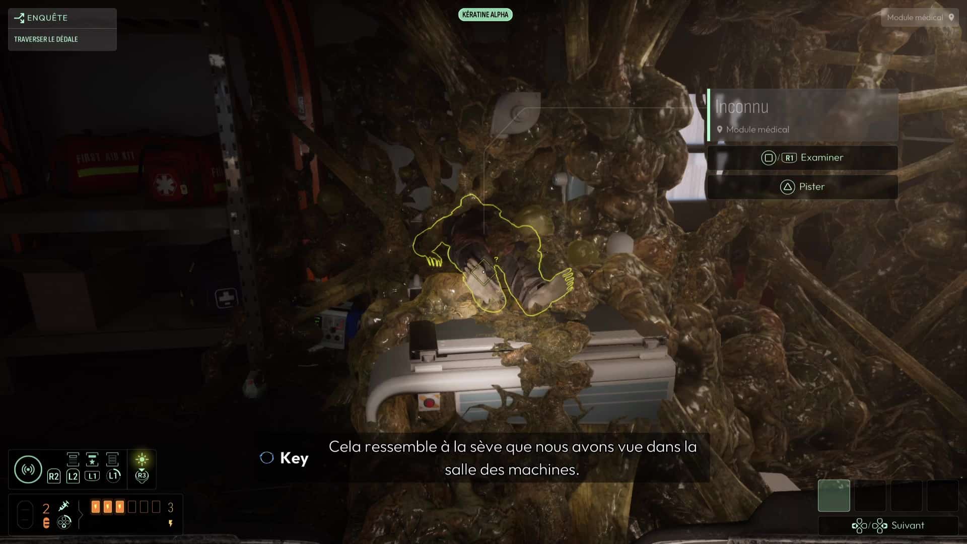 Cthulhu the cosmic abyss soluce chapitre 2 voie corrompue 3 43 Cthulhu the cosmic abyss soluce chapitre 2 voie corrompue 3 43