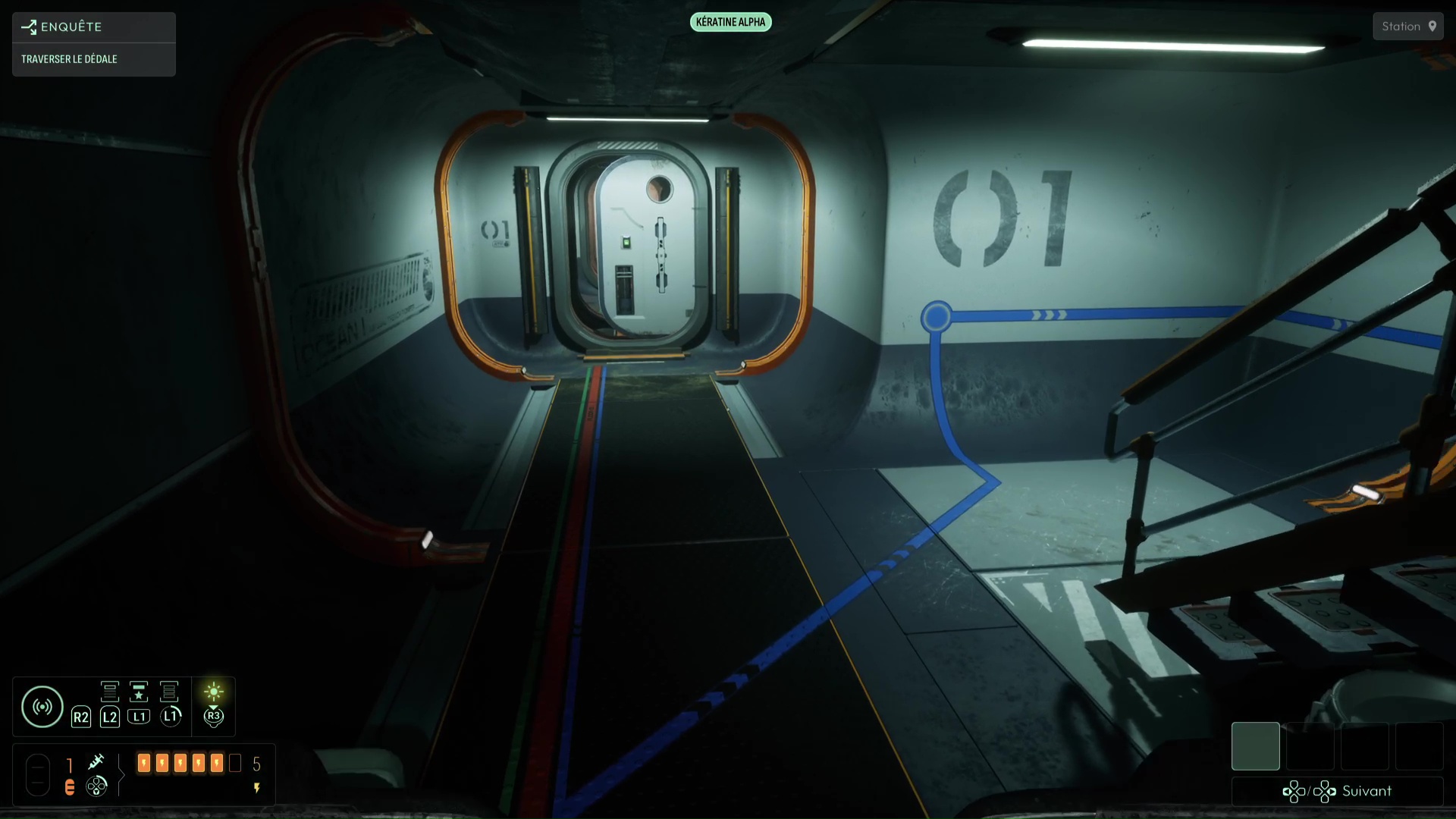 Cthulhu the cosmic abyss soluce chapitre 2 voie corrompue 4 44 Cthulhu the cosmic abyss soluce chapitre 2 voie corrompue 4 44