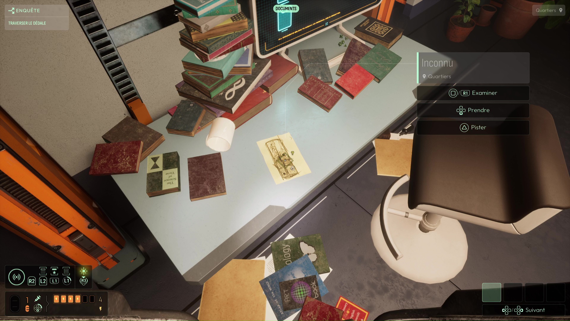 Cthulhu the cosmic abyss soluce chapitre 2 voie corrompue 7 51 Cthulhu the cosmic abyss soluce chapitre 2 voie corrompue 7 51