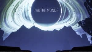 Image d'illustration pour l'article : Chapitre 4 : L&rsquo;Autre-Monde – Cthulhu: The Cosmic Abyss