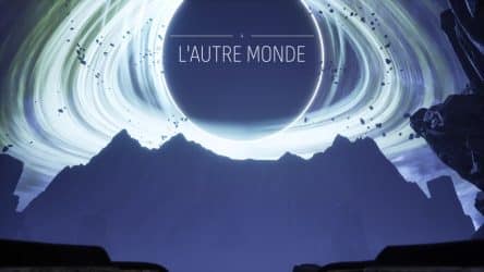 Image d'illustration pour l'article : Chapitre 4 : L'Autre-Monde - Cthulhu: The Cosmic Abyss