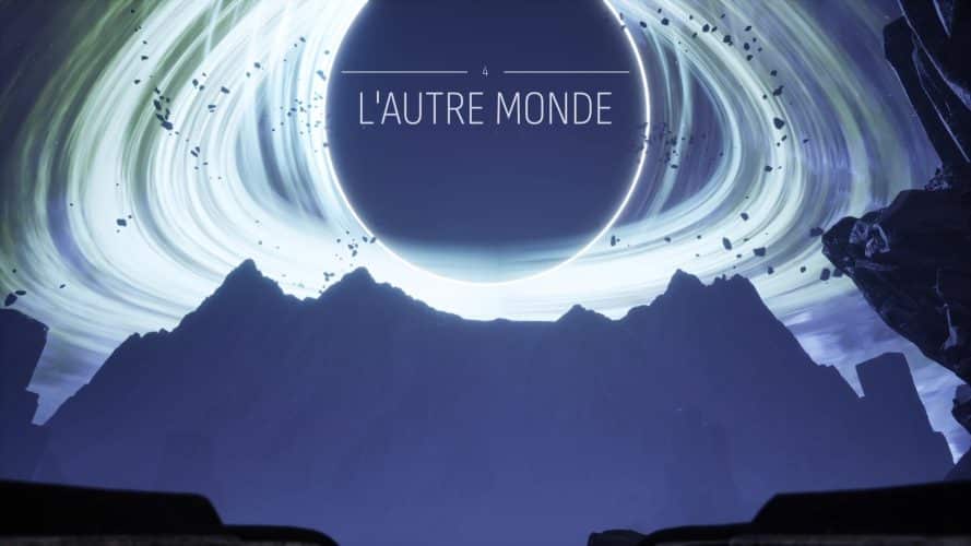 Image d\'illustration pour l\'article : Chapitre 4 : L&rsquo;Autre-Monde – Cthulhu: The Cosmic Abyss