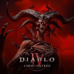 Diablo iv lord of hatred illustration 9