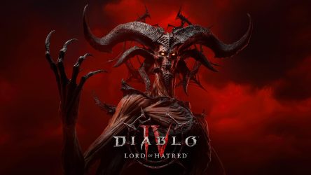 Image d\'illustration pour l\'article : Diablo IV : Lord of Hatred – Présentation de l’extension et premier avis