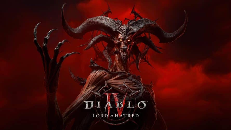 Image d\'illustration pour l\'article : Diablo IV : Lord of Hatred – Présentation de l’extension et premier avis